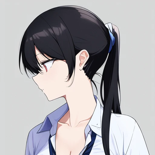 유설하