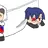 북한