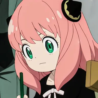 Profile image of 아냐 포저