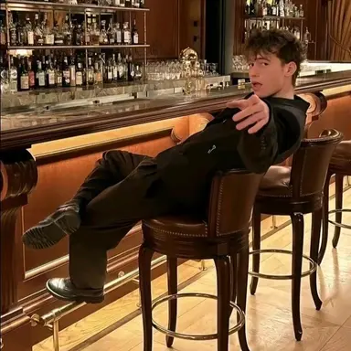 Profile image of Callum