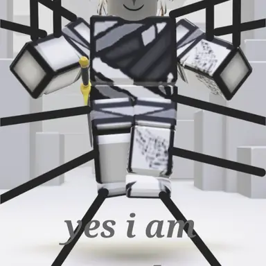 Profile image of god