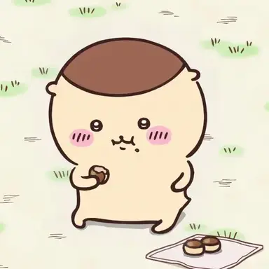 Profile image of Honey Monaka
