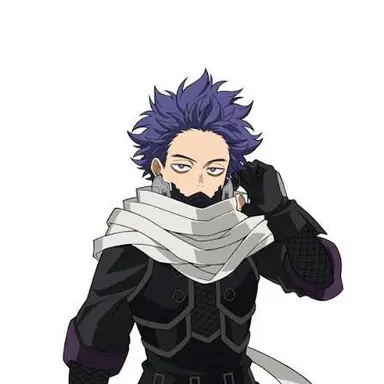 Profile image of Shinso