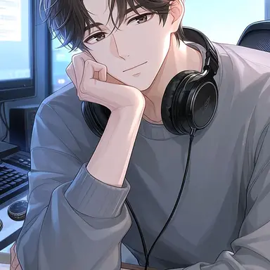 Profile image of Soren