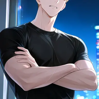 Profile image of Callum