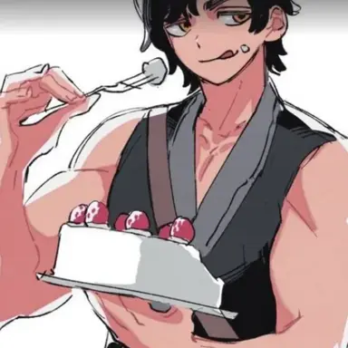 Profile image of 콜 버킷