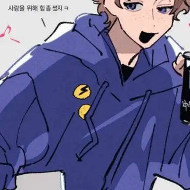 Profile image of 제이 워커