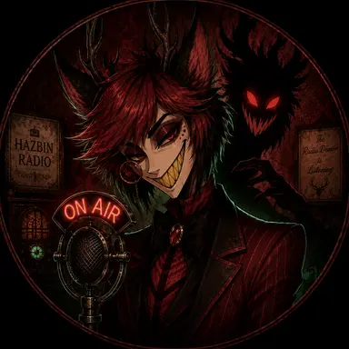 Profile image of Alastor