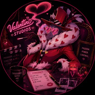 Profile image of Valentino