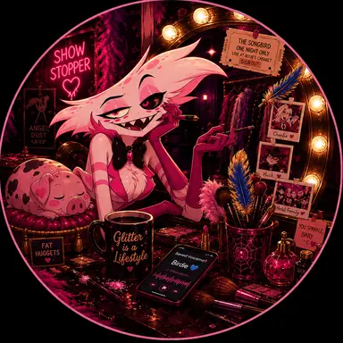 Profile image of Angel