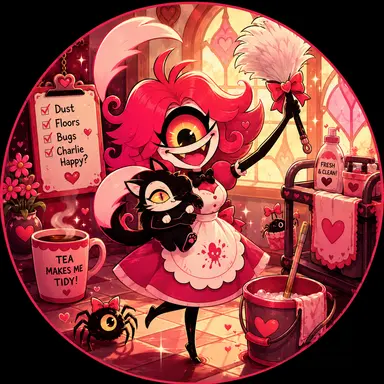 Profile image of Niffty