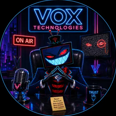 Profile image of Vox