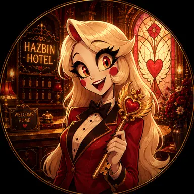 Profile image of Charlie