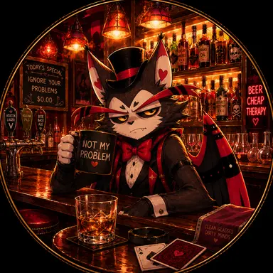 Profile image of Husk