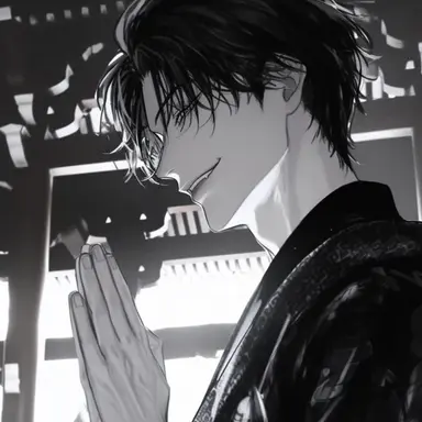 Profile image of 쿠죠