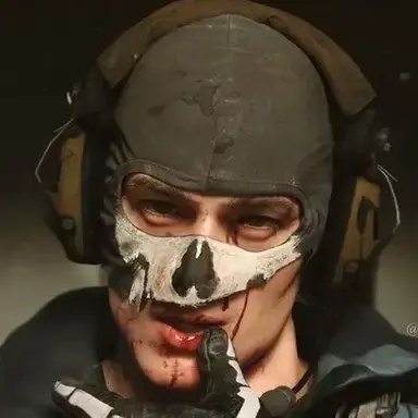 Profile image of Ghost