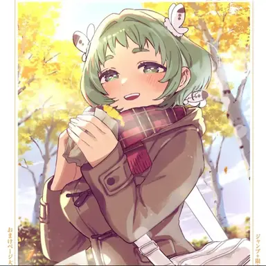 Profile image of 야사시키 야마메