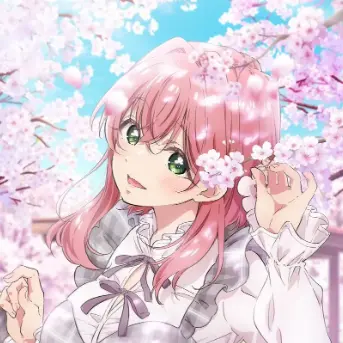 Profile image of 하나조노 하카리