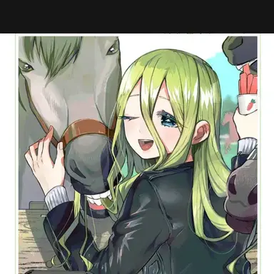 Profile image of 나디