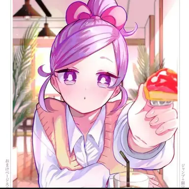 Profile image of 모미 모미지