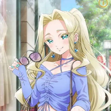 Profile image of 우츠쿠시스기 미미미