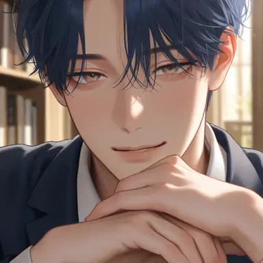 Profile image of Ando