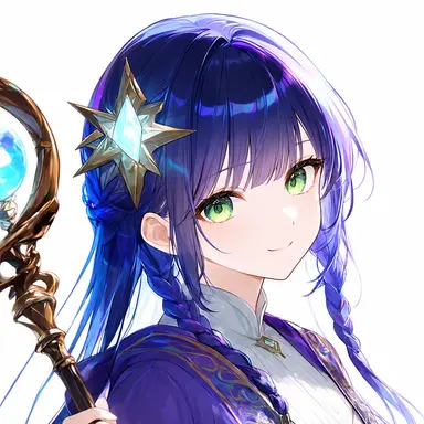 Profile image of Yufi