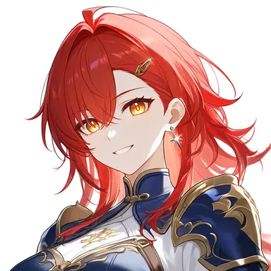 Profile image of Leticia