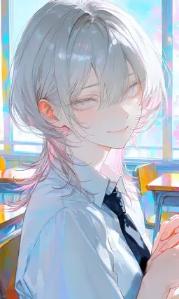 Profile image of Shuna Amagi