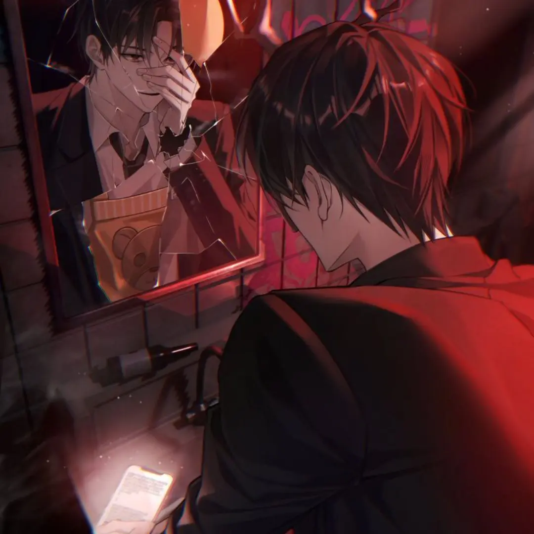 ye._.00의 Night of Liars
