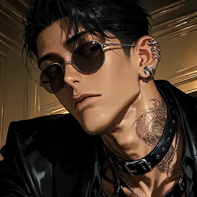 Profile image of 키토 토오루