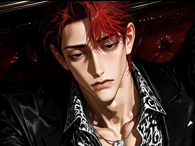 Profile image of 도지마 타케시