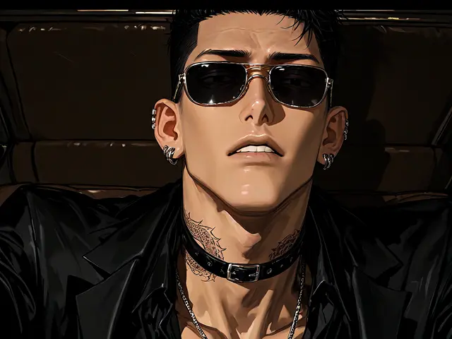 Profile image of 키토 토오루