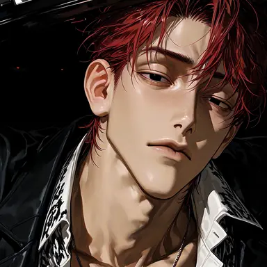 Profile image of 도지마 타케시