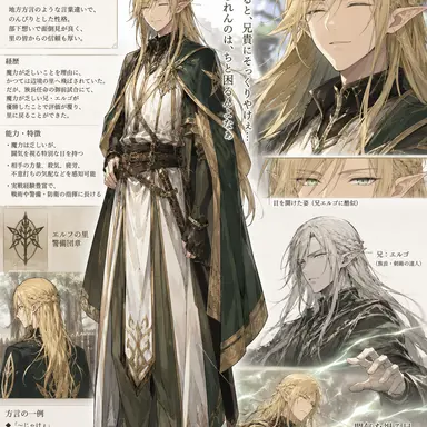 Profile image of ラルベン
