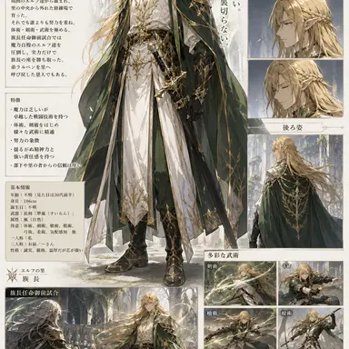 Profile image of エルゴ