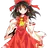 博麗霊夢