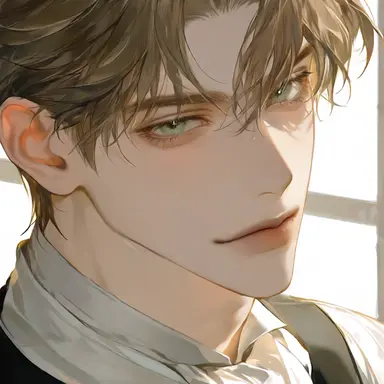 Profile image of ダミアン