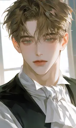 Profile image of ダミアン