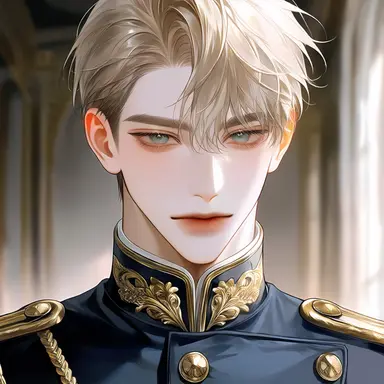 Profile image of ヴィンセント