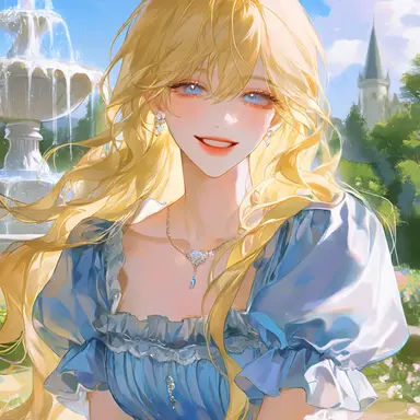 Profile image of エリス