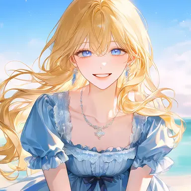 Profile image of エリス