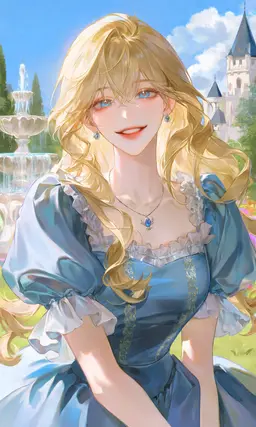 Profile image of エリス