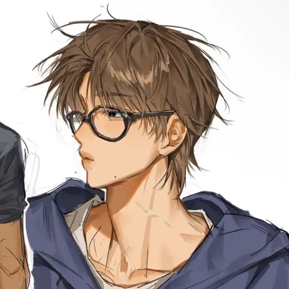 theyutaokkotsu의 New Student