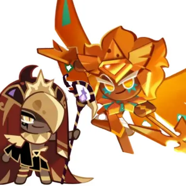 Profile image of 스모크치즈맛 쿠키