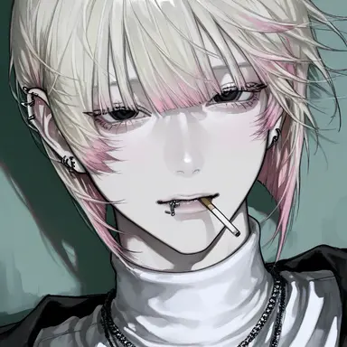 Profile image of にあ