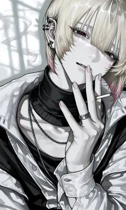 Profile image of にあ