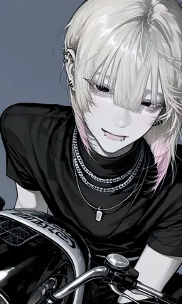 Profile image of にあ