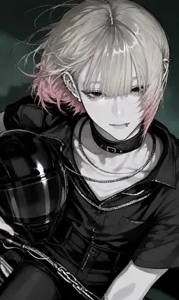 Profile image of にあ