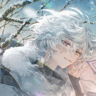 Profile image of Murakumo Kagetsu